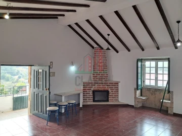 Moradia T2 para Venda em Vila Seca e Bem da Fé