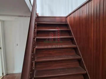 Moradia T2 para Venda em Vila Seca e Bem da Fé