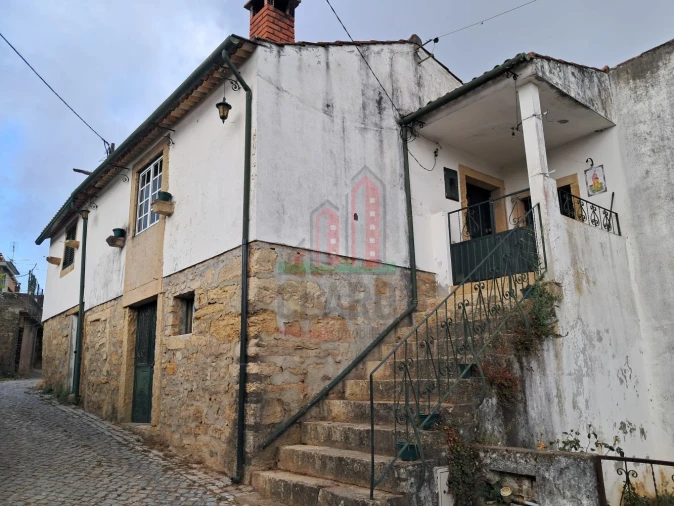 Moradia T2 para Venda em Vila Seca e Bem da Fé Foto 10