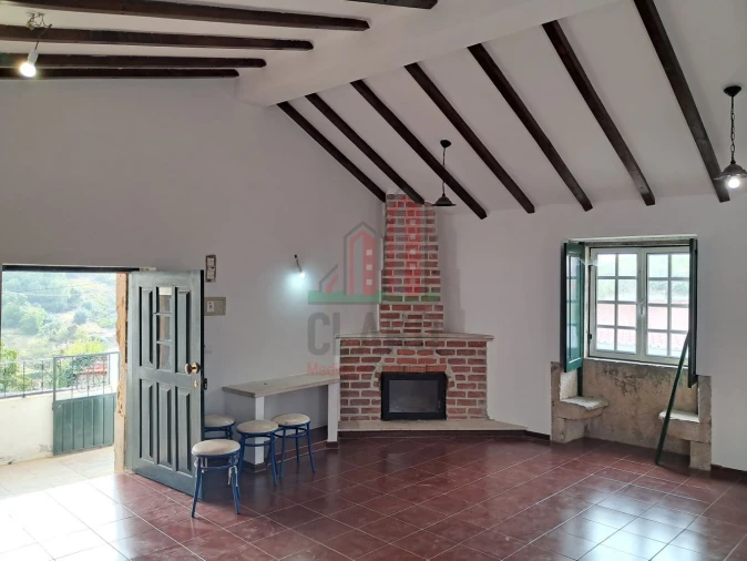 Moradia T2 para Venda em Vila Seca e Bem da Fé Foto 3