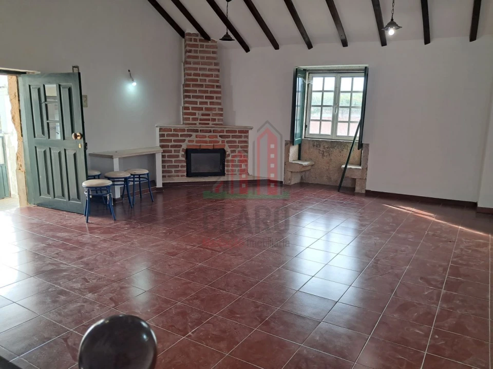 Moradia T2 para Venda em Vila Seca e Bem da Fé Foto 1