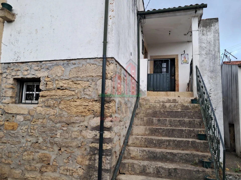 Moradia T2 para Venda em Vila Seca e Bem da Fé Foto 24