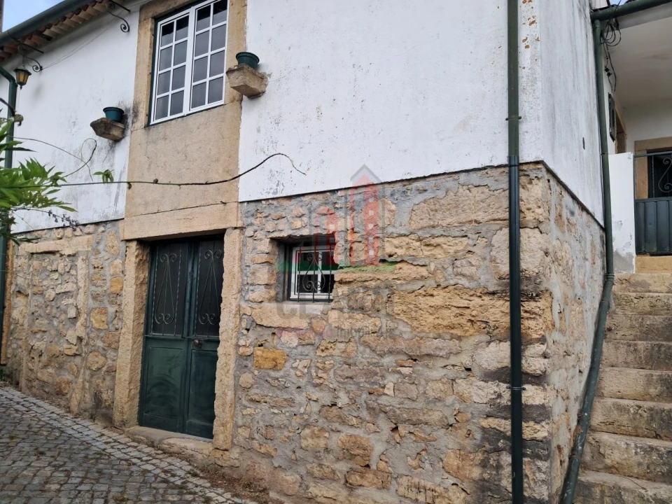 Moradia T2 para Venda em Vila Seca e Bem da Fé Foto 25