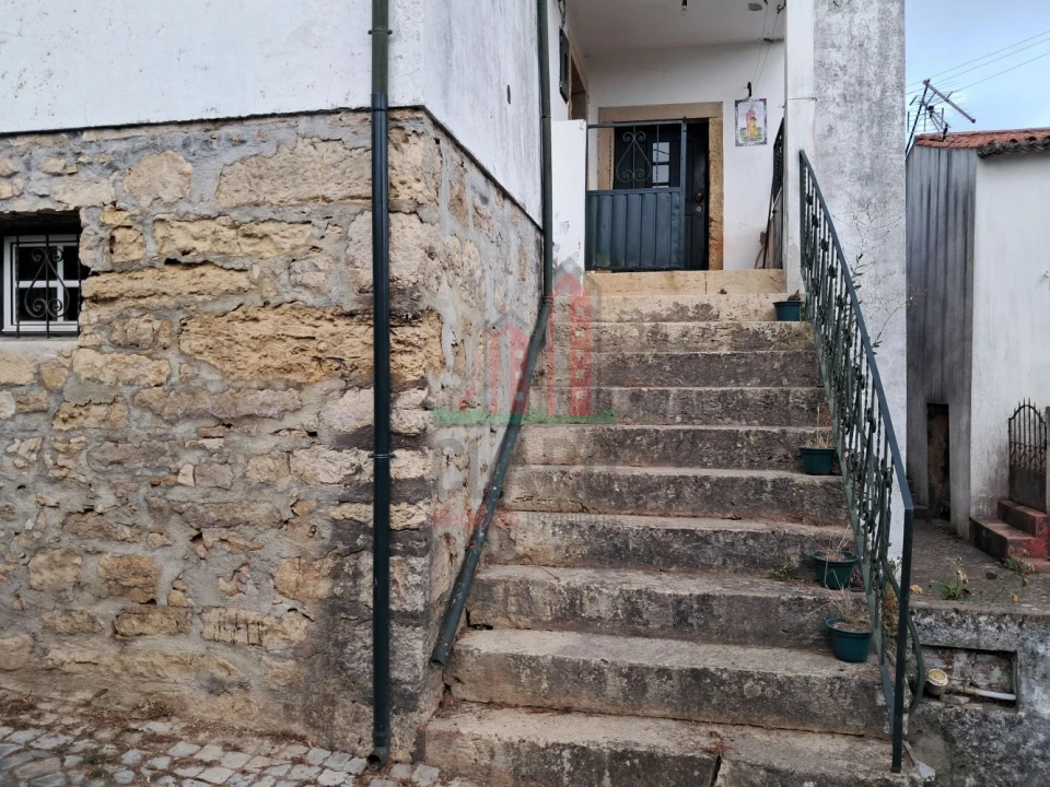 Moradia T2 para Venda em Vila Seca e Bem da Fé Foto 23