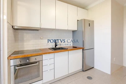 Apartamento T1 para Venda em Matosinhos e Leça da Palmeira