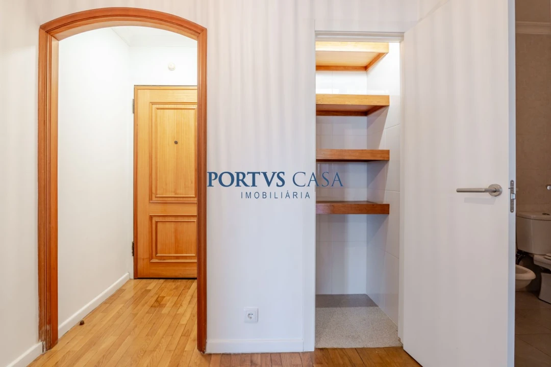 Apartamento T1 para Venda em Matosinhos e Leça da Palmeira Foto 14