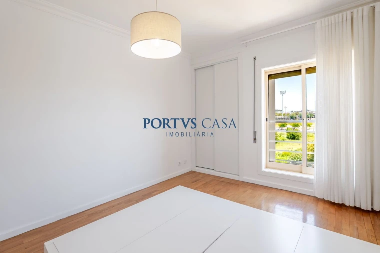 Apartamento T1 para Venda em Matosinhos e Leça da Palmeira Foto 10