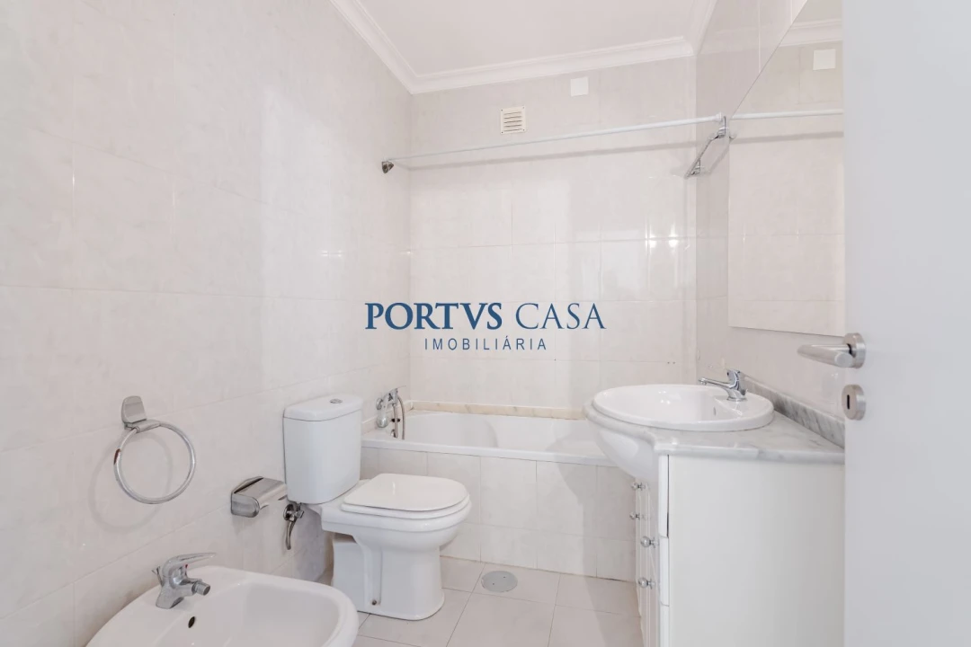 Apartamento T1 para Venda em Matosinhos e Leça da Palmeira Foto 14