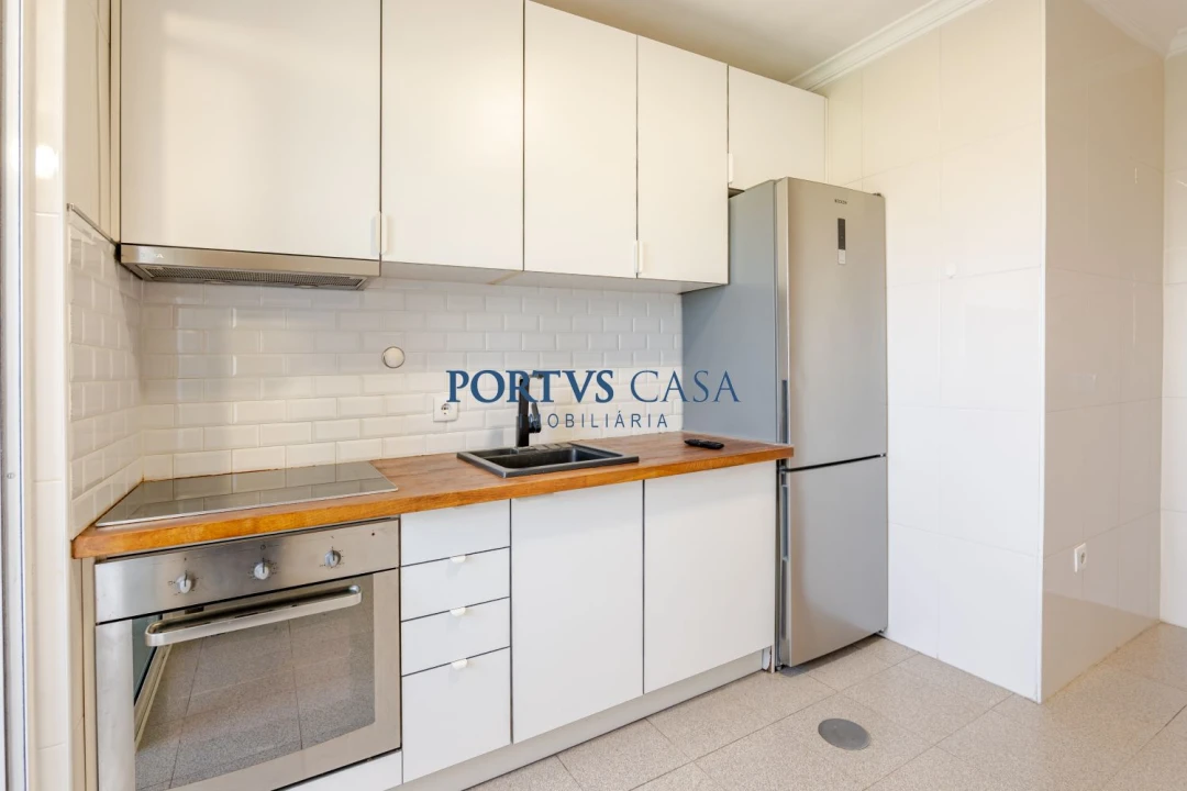 Apartamento T1 para Venda em Matosinhos e Leça da Palmeira Foto 6