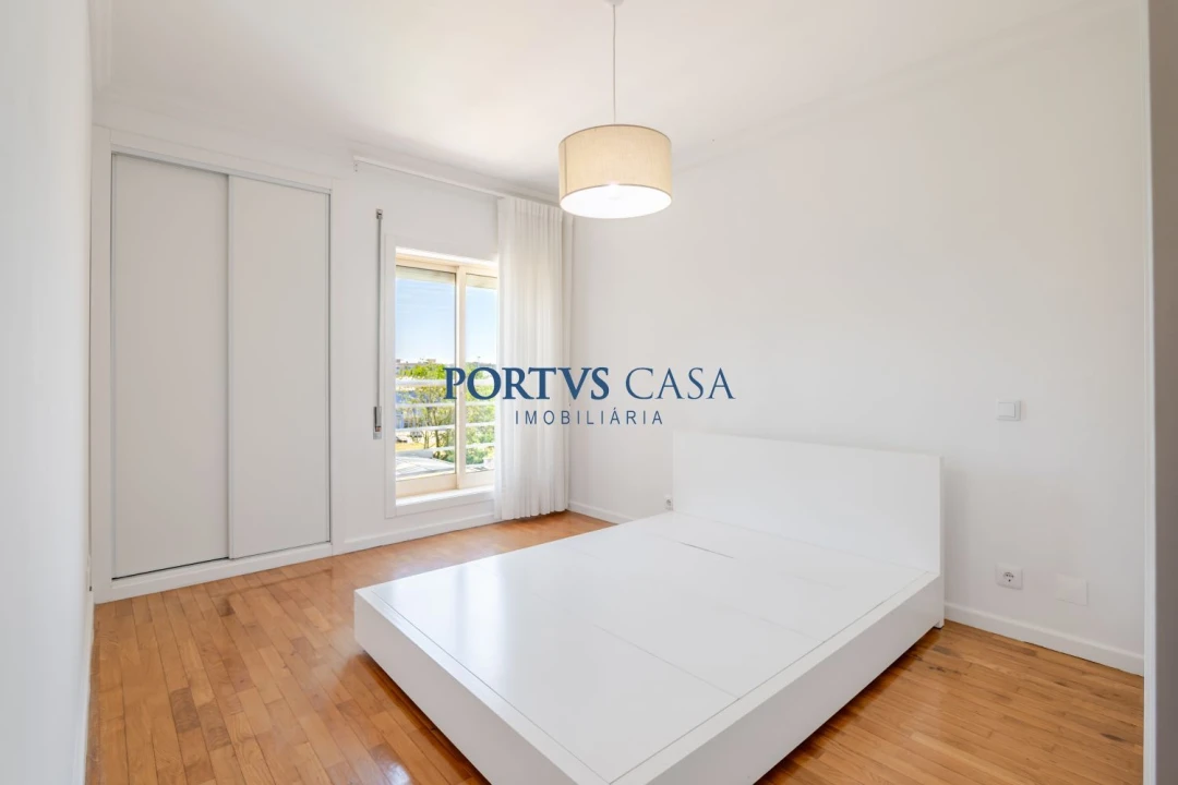 Apartamento T1 para Venda em Matosinhos e Leça da Palmeira Foto 9