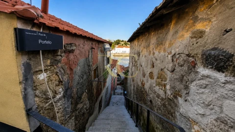 Apartamento T1 para Venda em Santa Marinha e São Pedro da Afurada