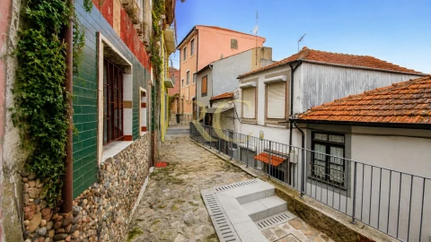 Apartamento T1 para Venda em Santa Marinha e São Pedro da Afurada