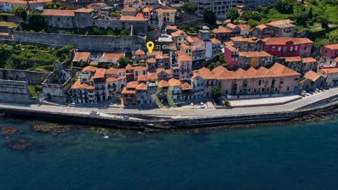 Apartamento T1 para Venda em Santa Marinha e São Pedro da Afurada