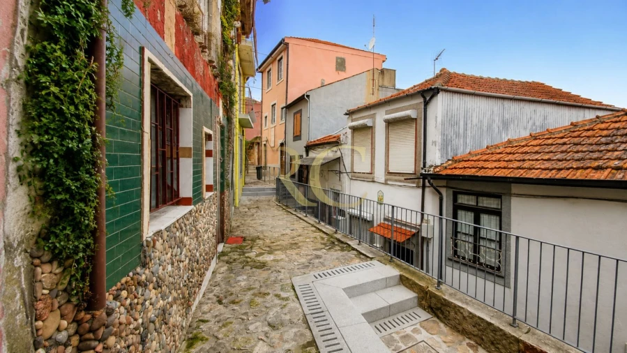Apartamento T1 para Venda em Santa Marinha e São Pedro da Afurada Foto 7