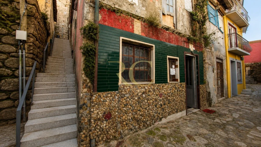 Apartamento T1 para Venda em Santa Marinha e São Pedro da Afurada Foto 6