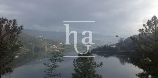 Moradia T4 para Venda em Vilar da Veiga