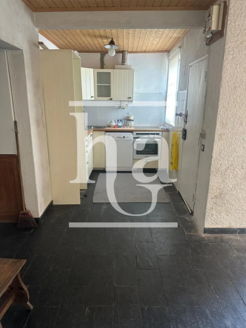 Moradia T4 para Venda em Vilar da Veiga