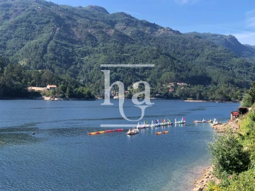 Moradia T4 para Venda em Vilar da Veiga