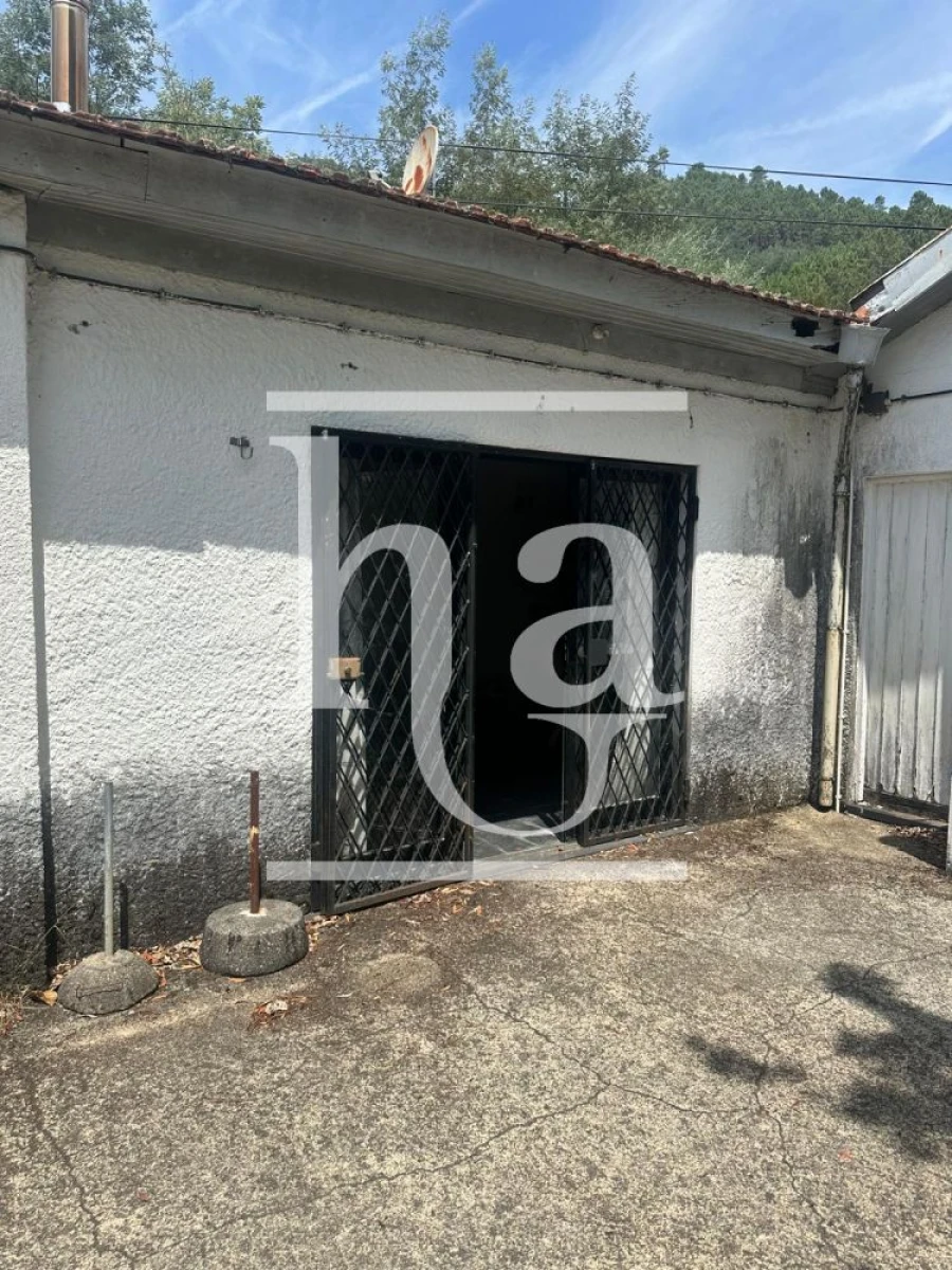 Moradia T4 para Venda em Vilar da Veiga Foto 9
