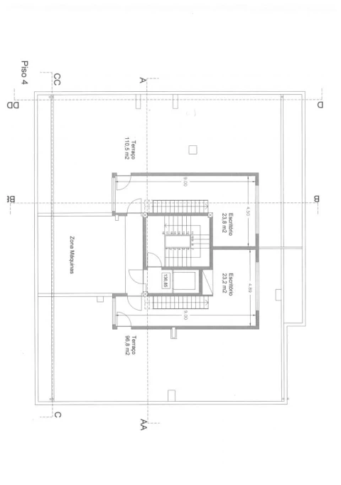 Apartamento T3 para Venda em Santa Maria da Feira, Travanca, Sanfins e Espargo