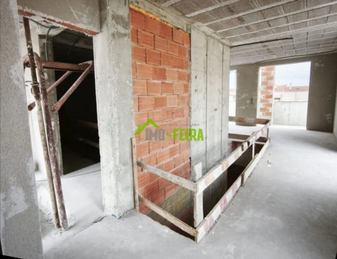 Apartamento T3 para Venda em Santa Maria da Feira, Travanca, Sanfins e Espargo Foto 25