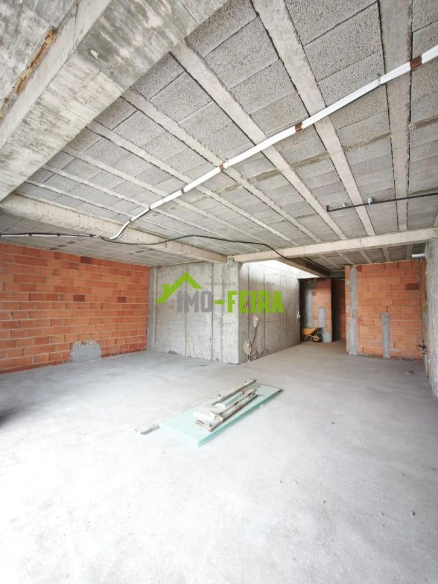 Apartamento T3 para Venda em Santa Maria da Feira, Travanca, Sanfins e Espargo Foto 16