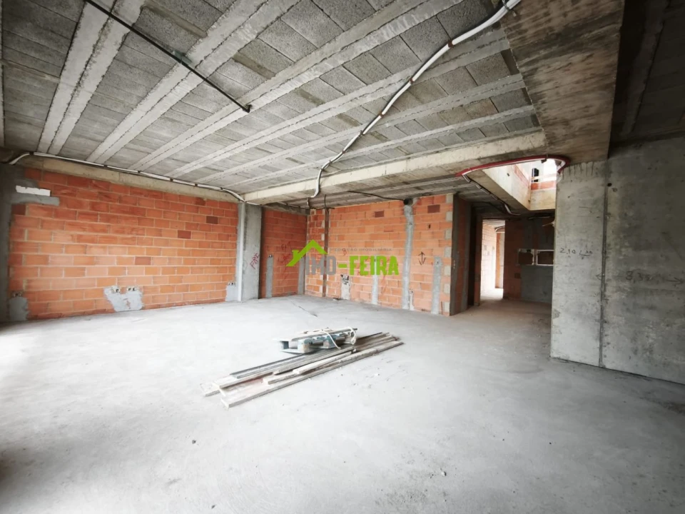 Apartamento T3 para Venda em Santa Maria da Feira, Travanca, Sanfins e Espargo Foto 23