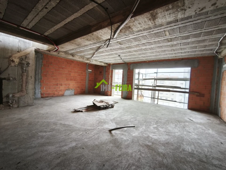 Apartamento T3 para Venda em Santa Maria da Feira, Travanca, Sanfins e Espargo Foto 22