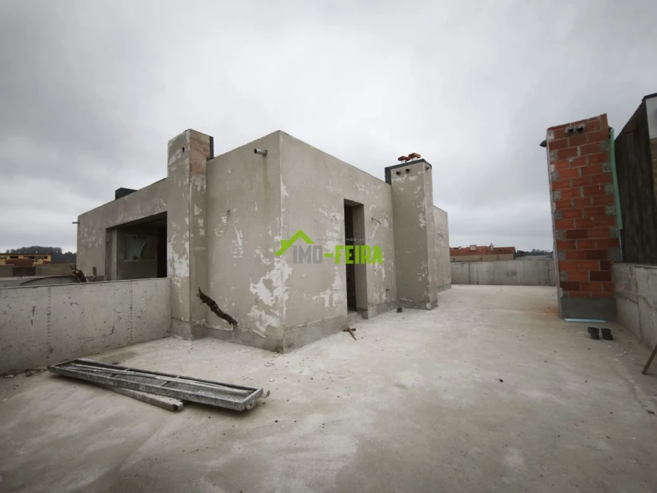 Apartamento T3 para Venda em Santa Maria da Feira, Travanca, Sanfins e Espargo Foto 4