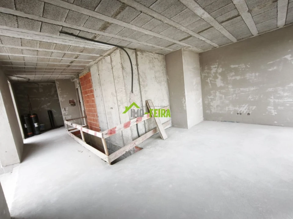 Apartamento T3 para Venda em Santa Maria da Feira, Travanca, Sanfins e Espargo Foto 24
