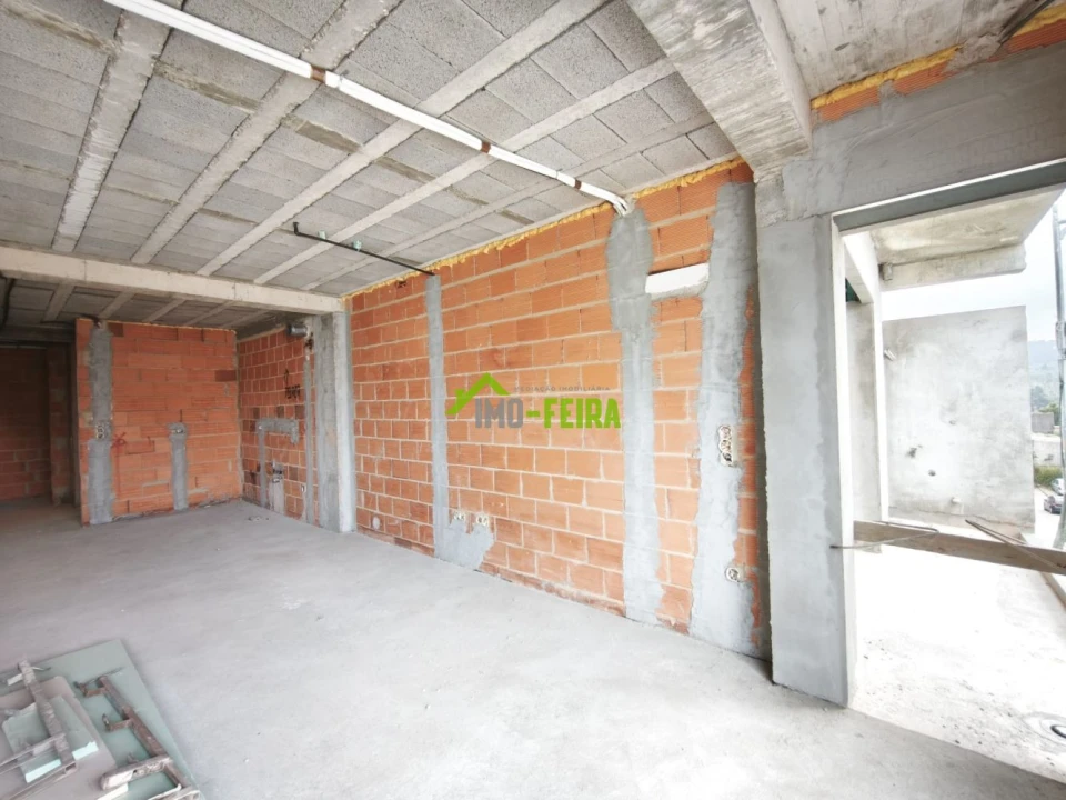 Apartamento T3 para Venda em Santa Maria da Feira, Travanca, Sanfins e Espargo Foto 19