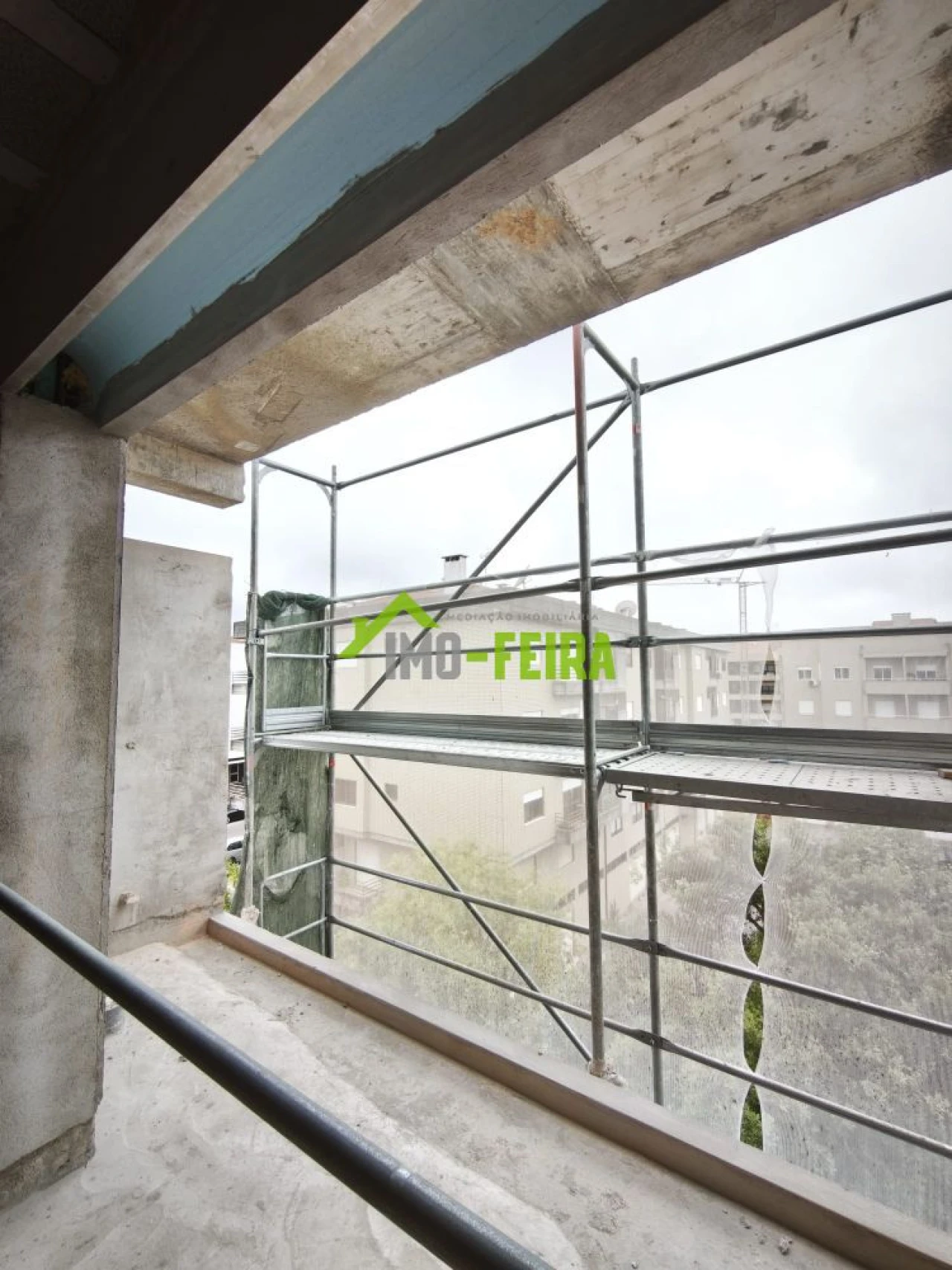 Apartamento T3 para Venda em Santa Maria da Feira, Travanca, Sanfins e Espargo Foto 11