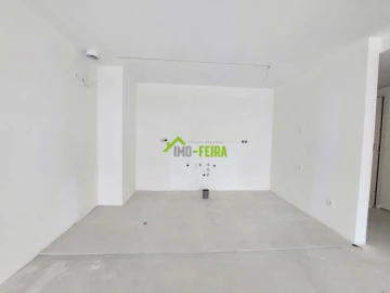 Apartamento T2 para Venda em São João da Madeira