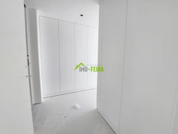 Apartamento T2 para Venda em São João da Madeira