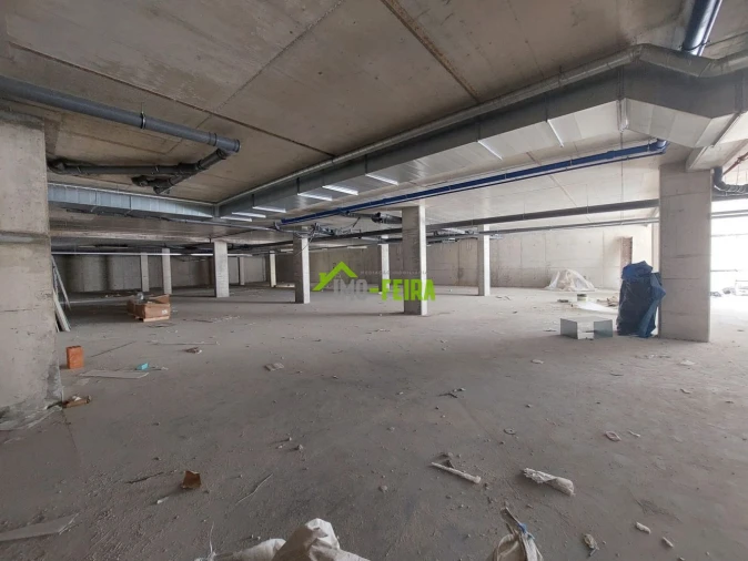 Apartamento T2 para Venda em São João da Madeira Foto 21
