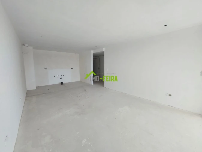Apartamento T2 para Venda em São João da Madeira Foto 3