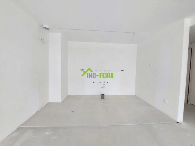 Apartamento T2 para Venda em São João da Madeira Foto 16