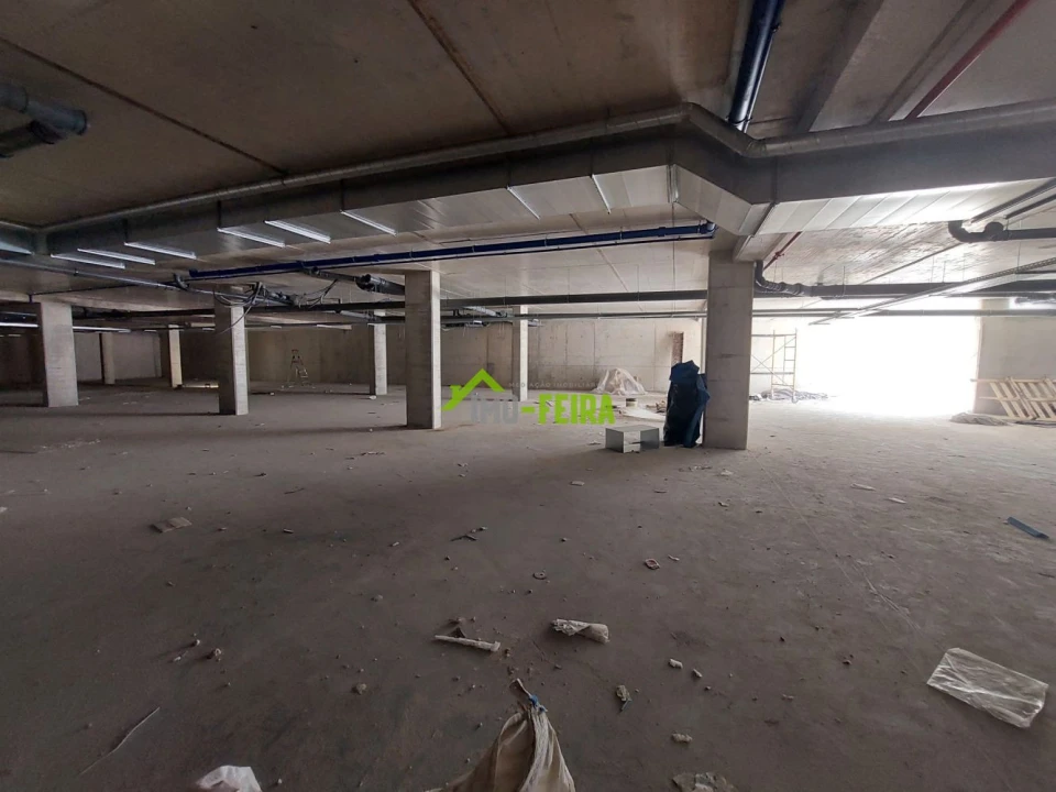 Apartamento T2 para Venda em São João da Madeira Foto 23
