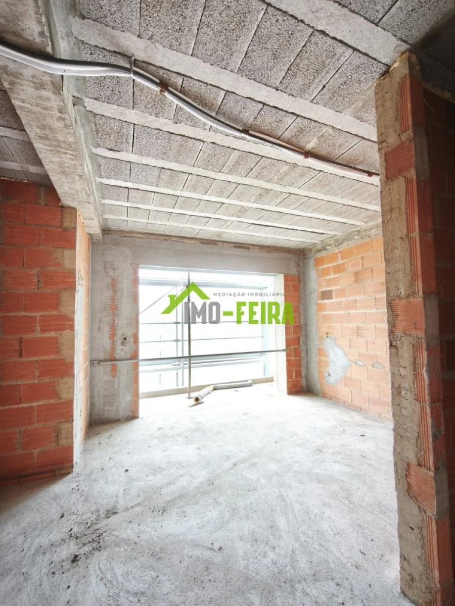 Apartamento T3 para Venda em Santa Maria da Feira, Travanca, Sanfins e Espargo Foto 12