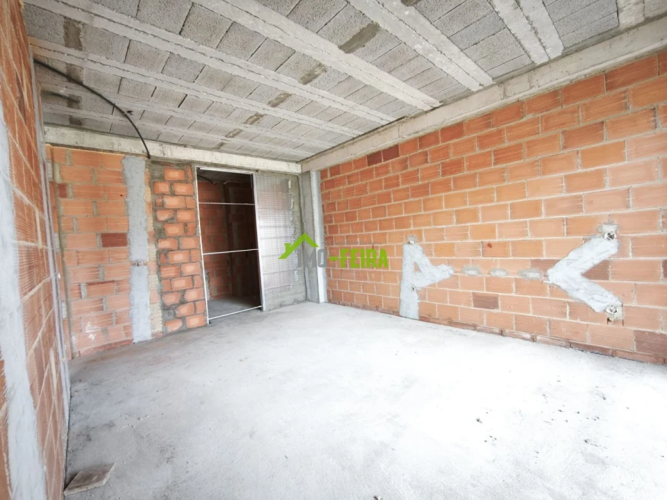 Apartamento T3 para Venda em Santa Maria da Feira, Travanca, Sanfins e Espargo Foto 18