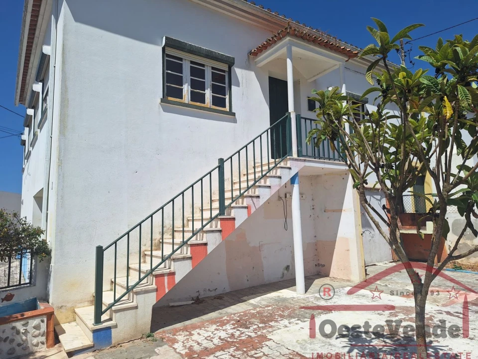 Moradia T3 para Venda em Cadaval e Pêro Moniz Foto 7