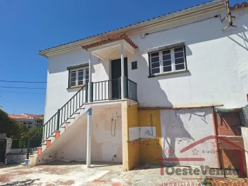 Moradia T3 para Venda em Cadaval e Pêro Moniz