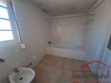 Moradia T3 para Venda em Cadaval e Pêro Moniz