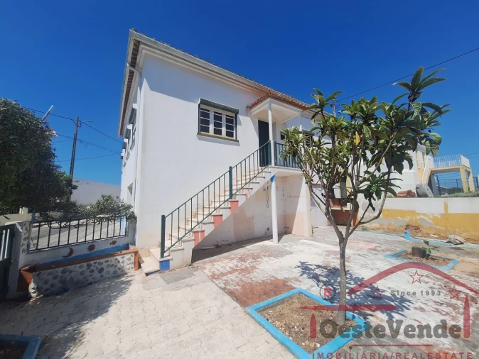 Moradia T3 para Venda em Cadaval e Pêro Moniz Foto 6