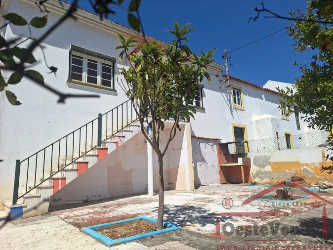 Moradia T3 para Venda em Cadaval e Pêro Moniz Foto 5