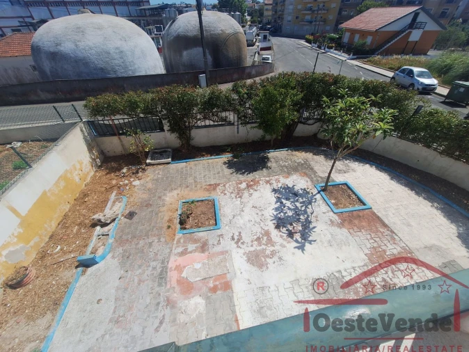 Moradia T3 para Venda em Cadaval e Pêro Moniz Foto 48