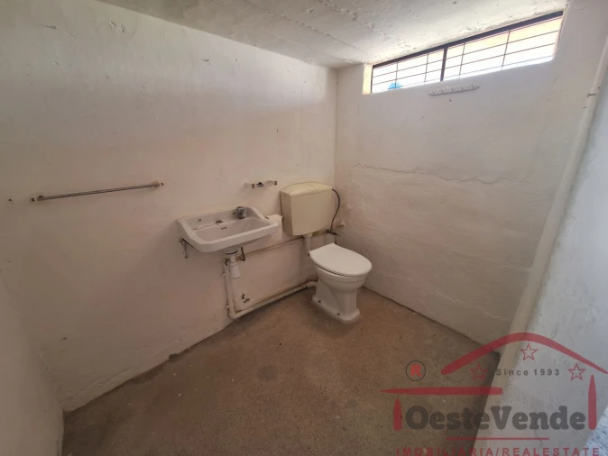 Moradia T3 para Venda em Cadaval e Pêro Moniz Foto 34