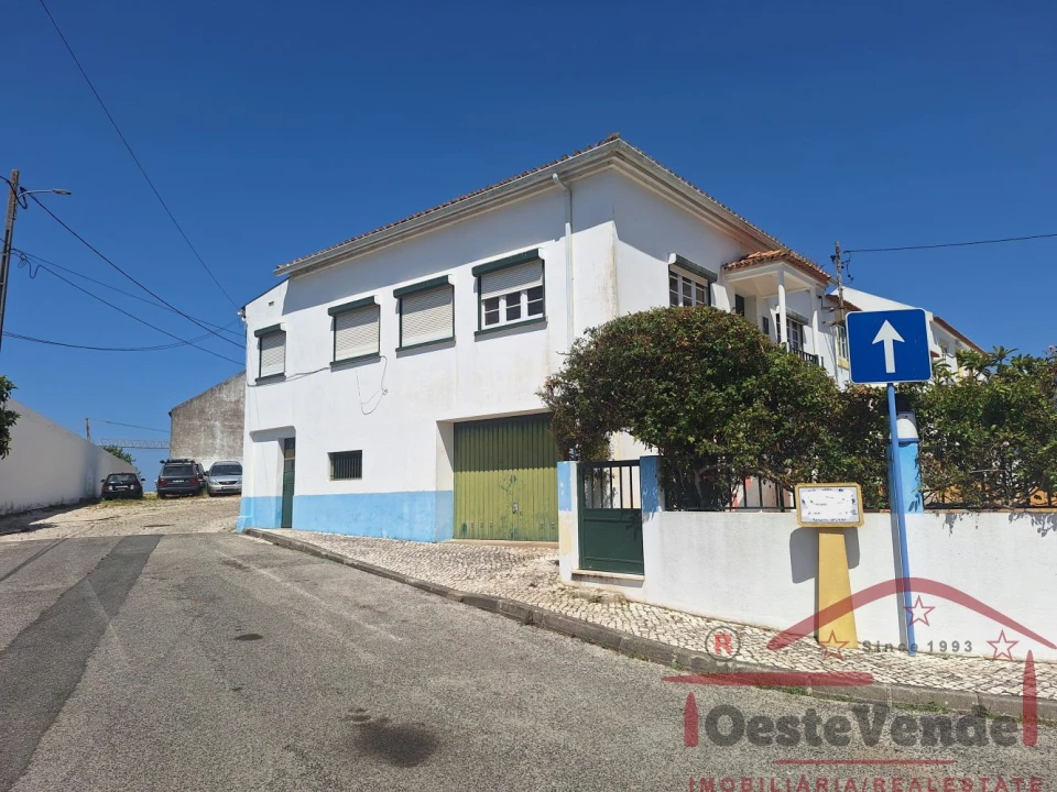 Moradia T3 para Venda em Cadaval e Pêro Moniz Foto 1
