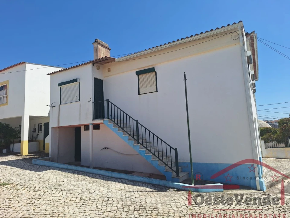 Moradia T3 para Venda em Cadaval e Pêro Moniz Foto 3