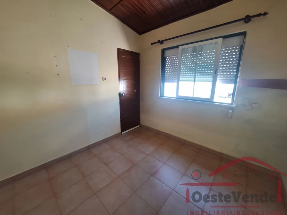 Moradia T3 para Venda em Cadaval e Pêro Moniz Foto 29